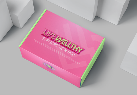 Packaging Box Design