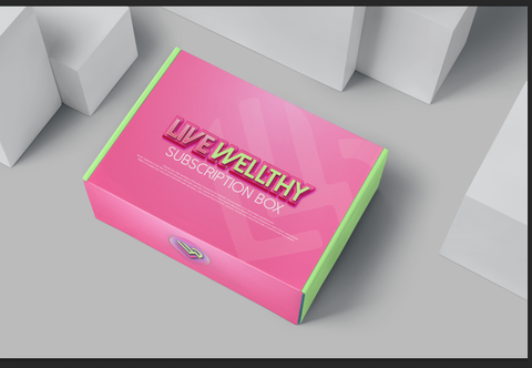 Packaging Box Design