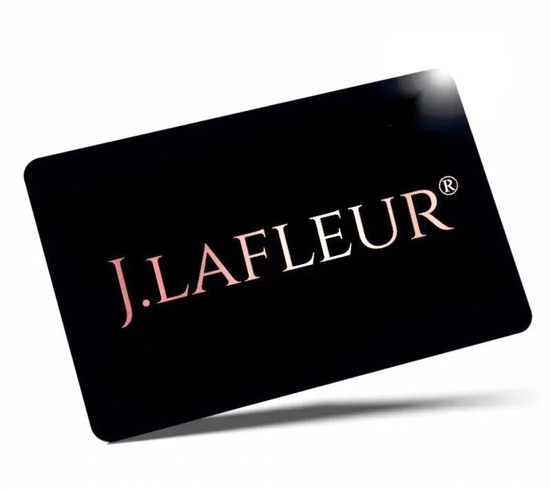 e-Gift Card - J.LAFLEUR